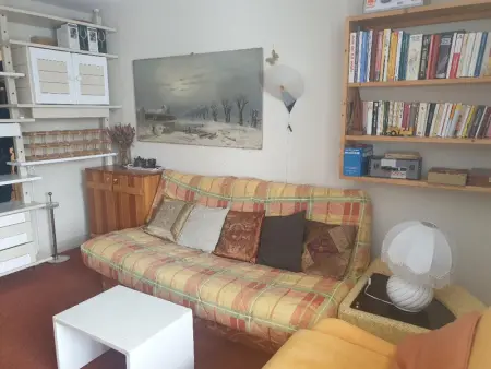 Location appartement de vacances à Les Menuires