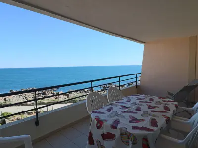 Location appartement de vacances à Sète
