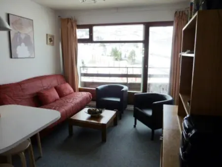 Location appartement de vacances à Arette