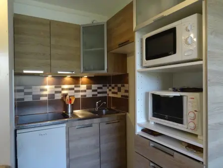Location appartement de vacances à Arette