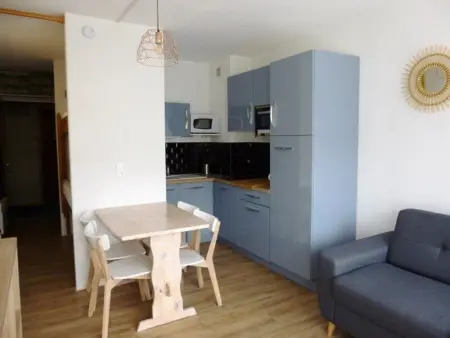 Location appartement de vacances à Arette Location appartement de vacances à Arette