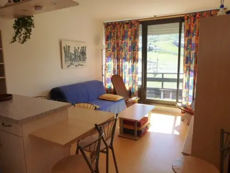 Location appartement de vacances à Arette