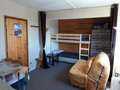 Location appartement de vacances à Arette