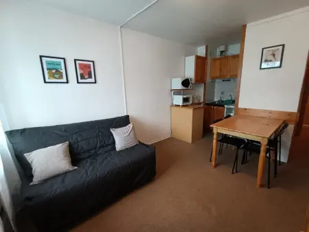 Location appartement de vacances à Arette