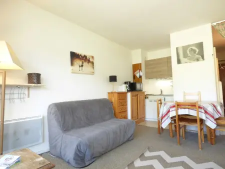 Location appartement de vacances à Arette Location appartement de vacances à Arette