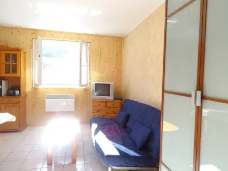 Location appartement de vacances à Arette
