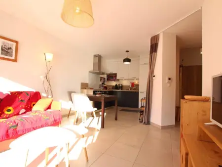 Location appartement de vacances à Briançon