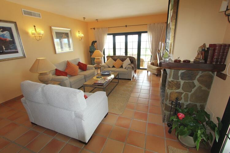 Villa Los Chaparros, vue sur El Torcal - Photo 6