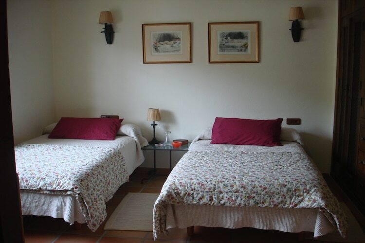 Villa Los Chaparros, vue sur El Torcal - Photo 12