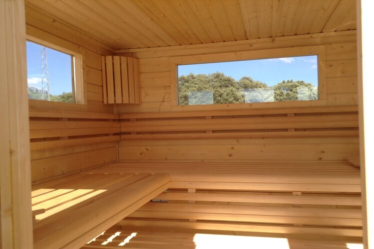 Villa Los Chaparros, vue sur El Torcal - Photo 28