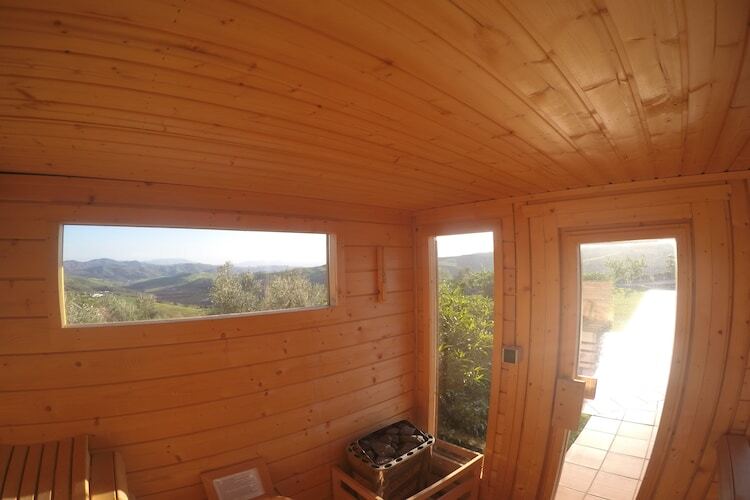 Villa Los Chaparros, vue sur El Torcal - Photo 29