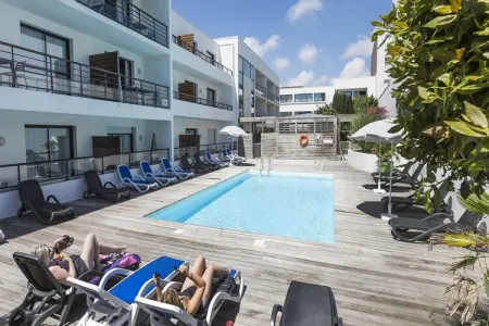 Location appartement à La Rochelle, Appartement à La Rochelle près de la plage