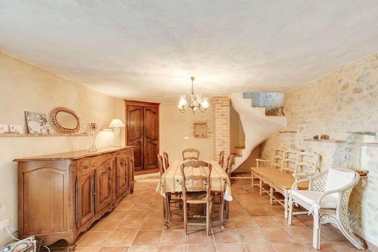Le Mas Enchanteur, villa 6 pers. aux Mages avec piscine - Photo 10