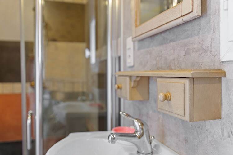 Le Mas Enchanteur, villa 6 pers. aux Mages avec piscine - Photo 25