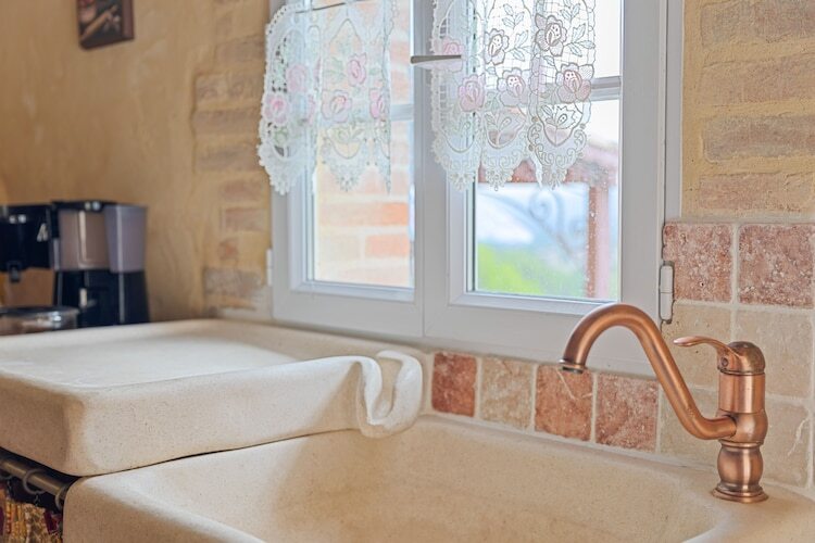 Le Mas Enchanteur, villa 6 pers. aux Mages avec piscine - Photo 26