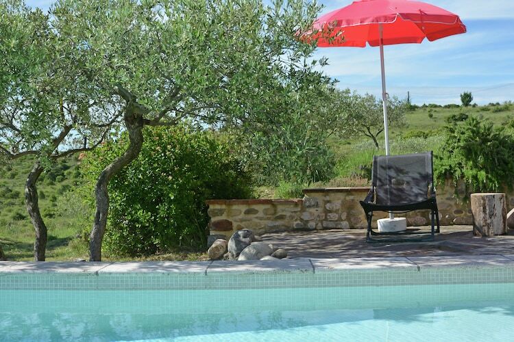 Le Mas Enchanteur, villa 6 pers. aux Mages avec piscine - Photo 35