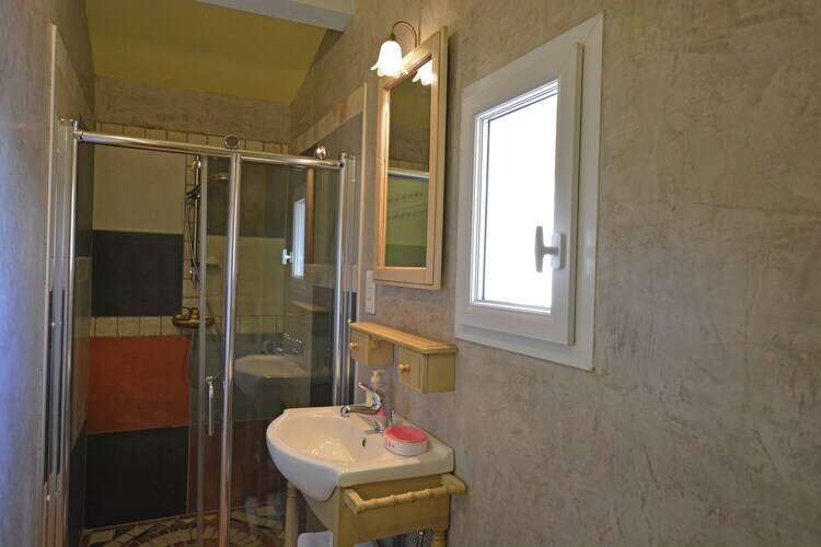 Le Mas Enchanteur, villa 6 pers. aux Mages avec piscine - Photo 36
