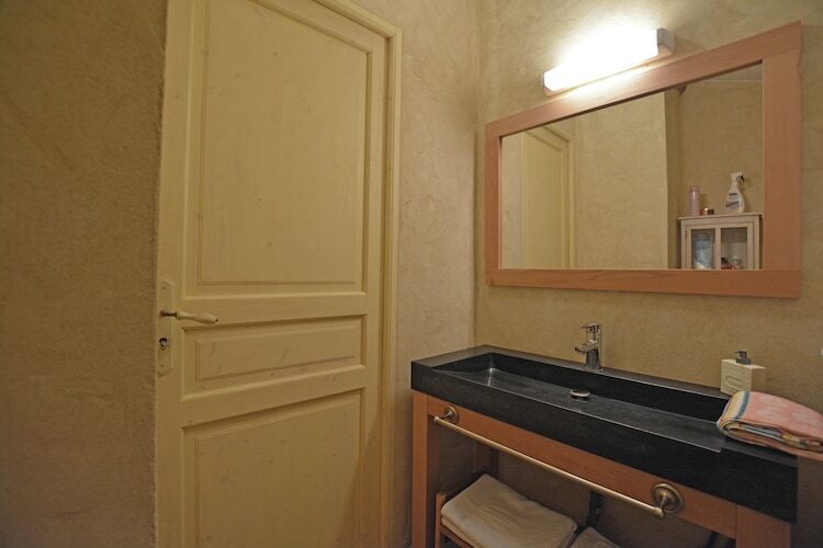 Le Mas Enchanteur, villa 6 pers. aux Mages avec piscine - Photo 37