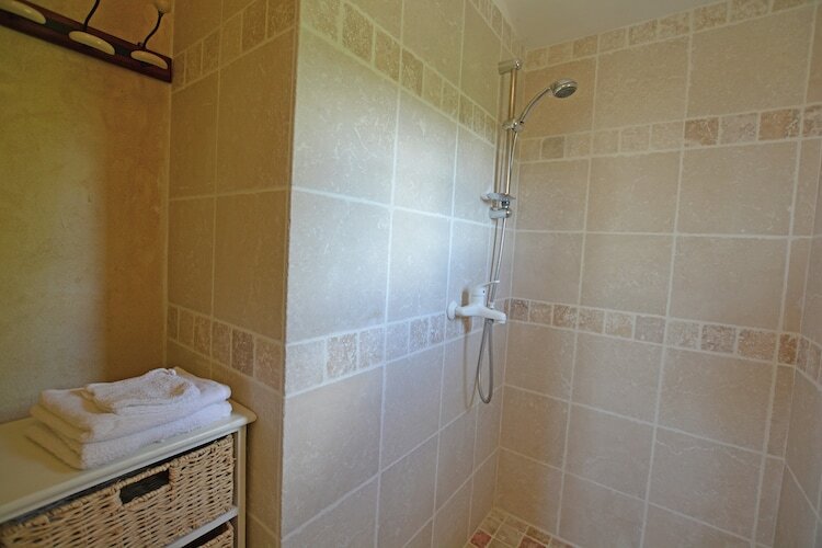 Le Mas Enchanteur, villa 6 pers. aux Mages avec piscine - Photo 38