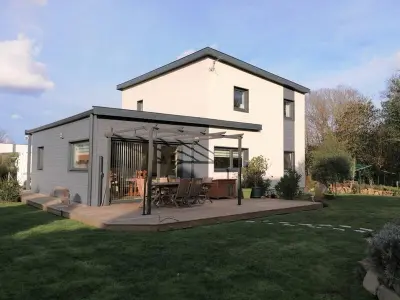 Location maison de vacances à Trébeurden