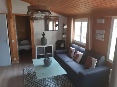 Location chalet de vacances à Agde