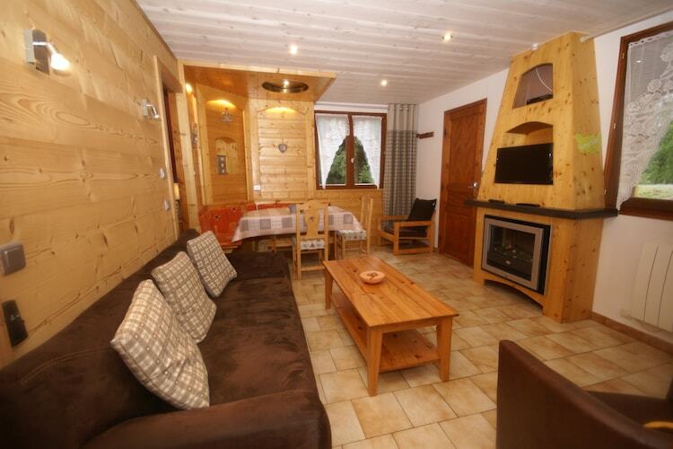 Chalet Ronds Chetys à Ventron, 100 m de la forêt - Photo 2