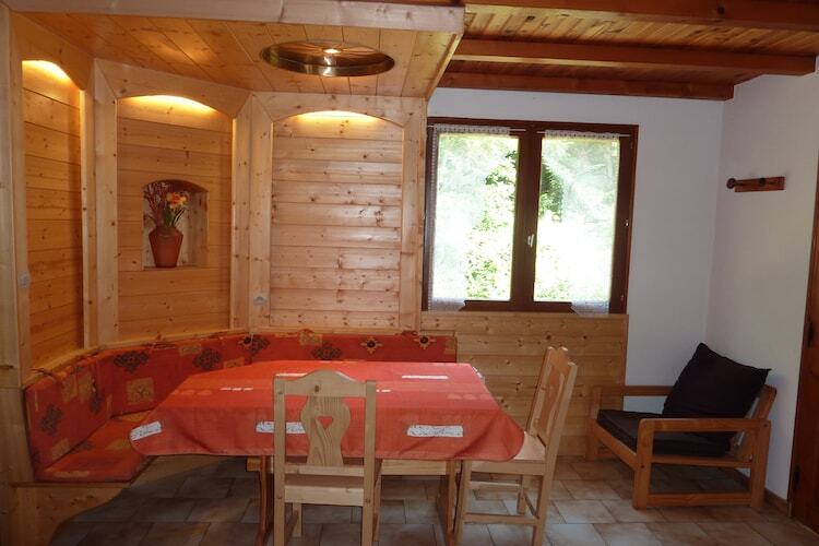 Chalet Ronds Chetys à Ventron, 100 m de la forêt - Photo 3