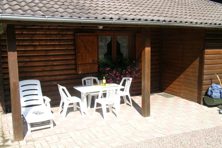 Chalet Ronds Chetys à Ventron, 100 m de la forêt - Photo 6