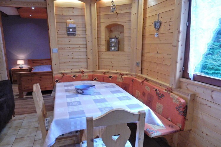 Chalet Ronds Chetys à Ventron, 100 m de la forêt - Photo 9