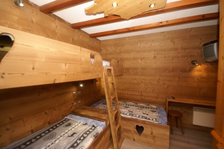 Chalet Ronds Chetys à Ventron, 100 m de la forêt - Photo 12