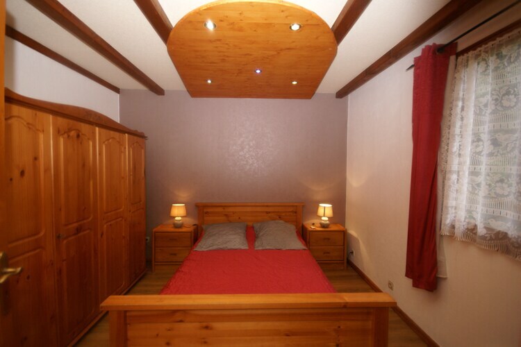 Chalet Ronds Chetys à Ventron, 100 m de la forêt - Photo 13