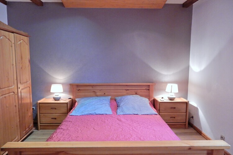 Chalet Ronds Chetys à Ventron, 100 m de la forêt - Photo 14