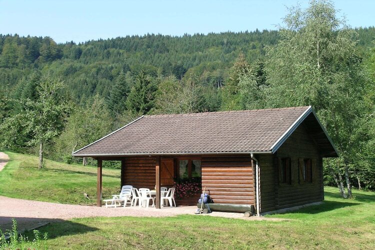 Chalet Ronds Chetys à Ventron, 100 m de la forêt - Photo 22