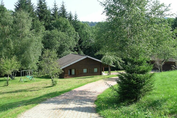 Chalet Ronds Chetys à Ventron, 100 m de la forêt - Photo 23