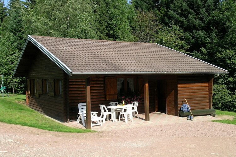 Chalet Ronds Chetys à Ventron, 100 m de la forêt - Photo 24