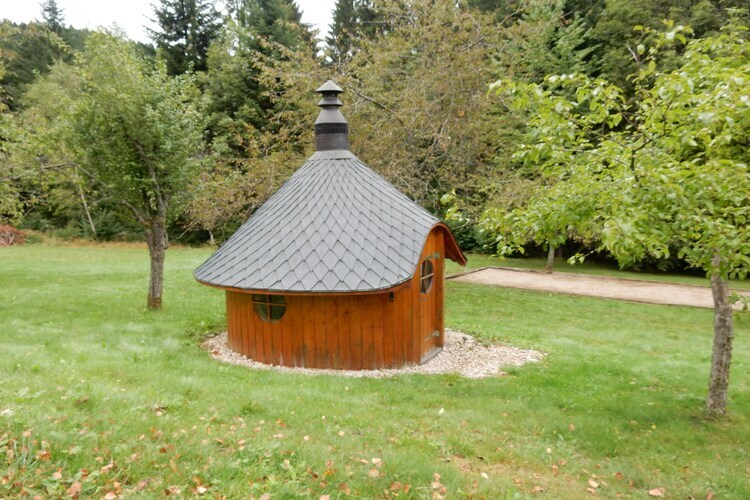 Chalet Ronds Chetys à Ventron, 100 m de la forêt - Photo 27