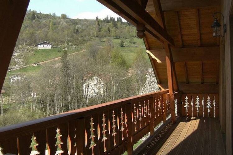 Chalet 13 personnes avec sauna à Ventron - Photo 5