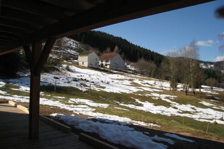 Chalet 13 personnes avec sauna à Ventron - Photo 6