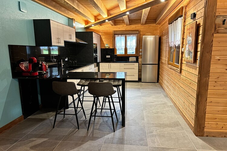 Chalet 13 personnes avec sauna à Ventron - Photo 10