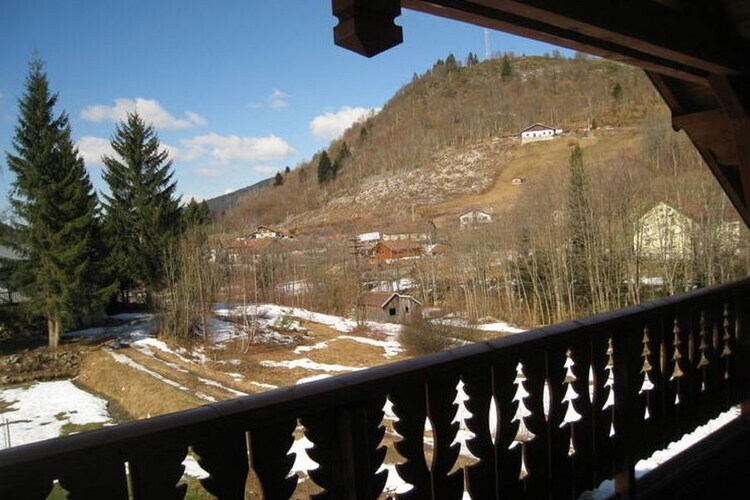 Chalet 13 personnes avec sauna à Ventron - Photo 12
