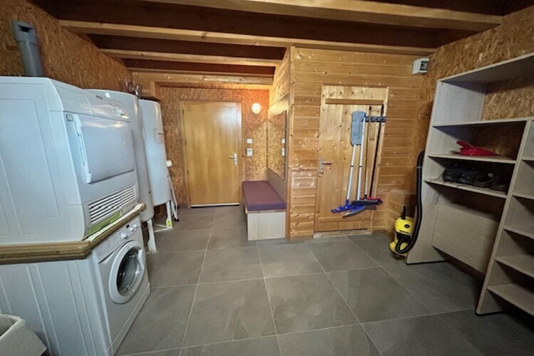 Chalet 13 personnes avec sauna à Ventron - Photo 30