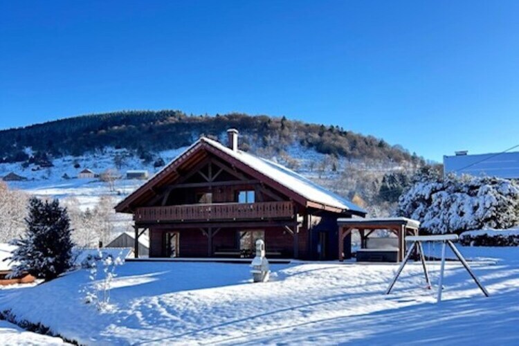 Chalet 13 personnes avec sauna à Ventron - Photo 32
