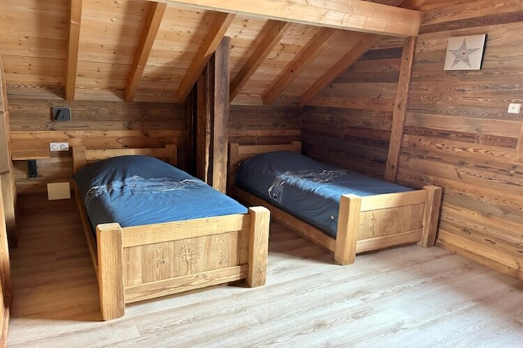 Chalet 13 personnes avec sauna à Ventron - Photo 34