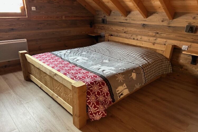 Chalet 13 personnes avec sauna à Ventron - Photo 36