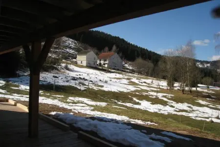 Chalet 13 personnes avec sauna à Ventron : photo 6
