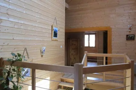 Chalet 13 personnes avec sauna à Ventron : photo 11