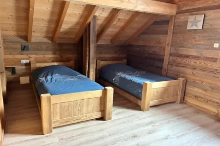 Chalet 13 personnes avec sauna à Ventron : photo 34
