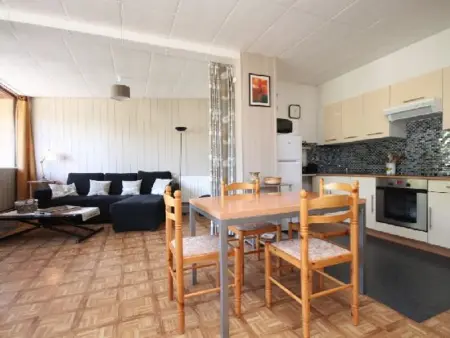 Location appartement de vacances à Mont Dore