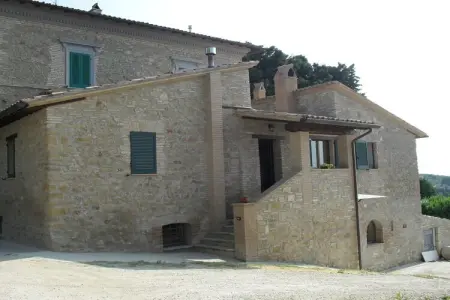 Location gite de vacances à Gualdo Cattaneo
