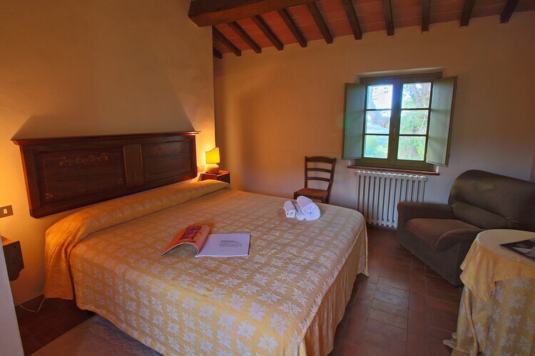 Casolare Due - Ferme 8 personnes avec piscine à Todi - Photo 29